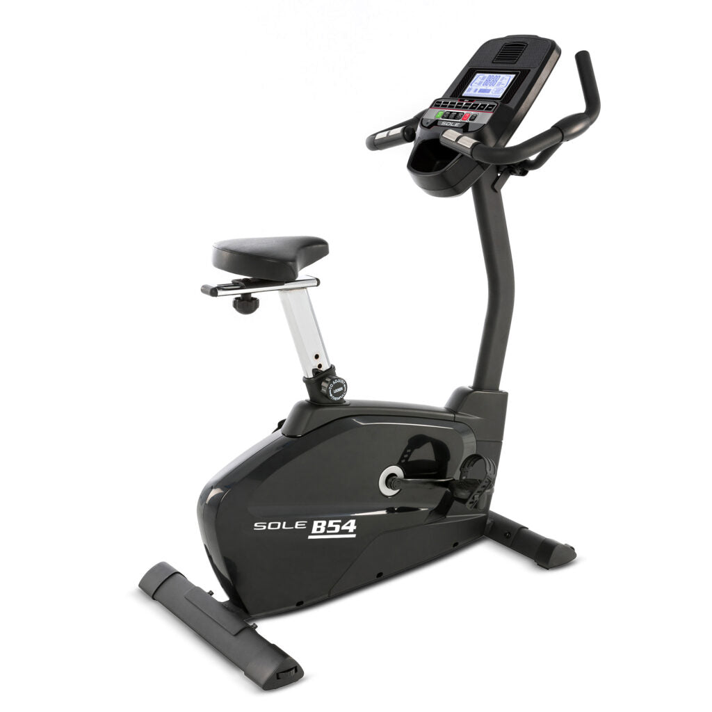 SOLE Fitness B54 Upright Cycle NEW - Main Image