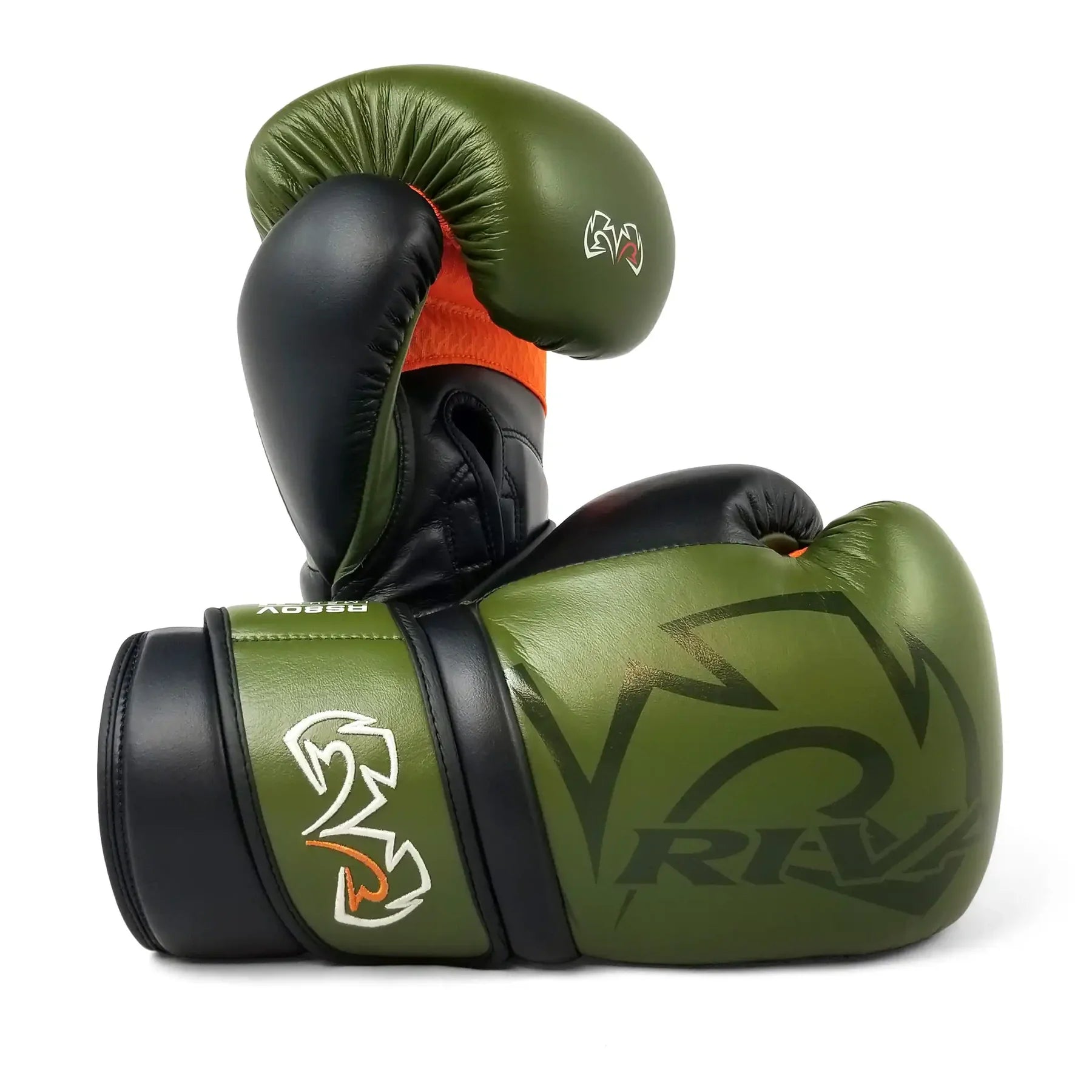 Rival RS80V Impulse Sparring Gloves 16oz