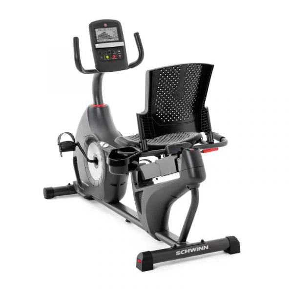 Schwinn Fitness 230 Recumbent Bike