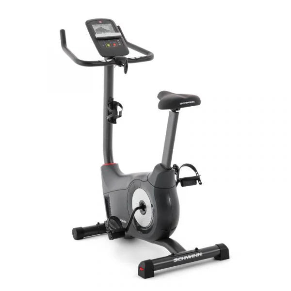 Schwinn upright stationary bike on sale