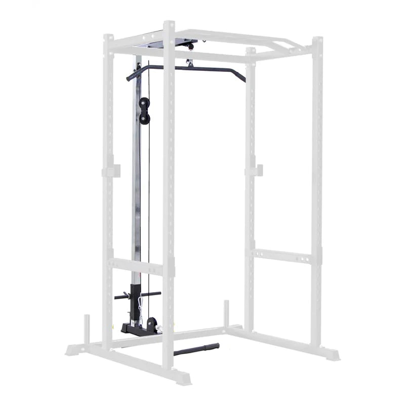 Ironax xp1 power rack hotsell