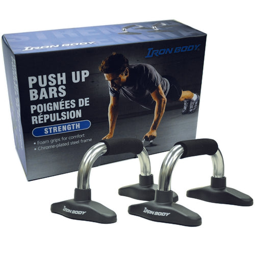push up & pull up bars, Discover trusted products