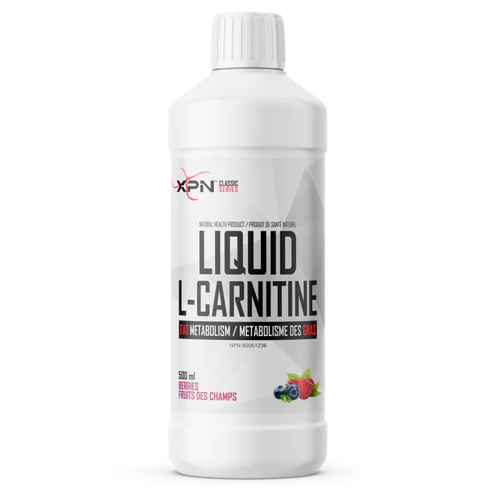 Liquid L-Carnitine Liquid L-Carnitine