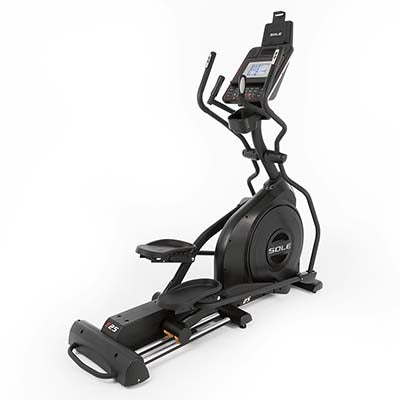 V lo elliptique SOLE Fitness E25