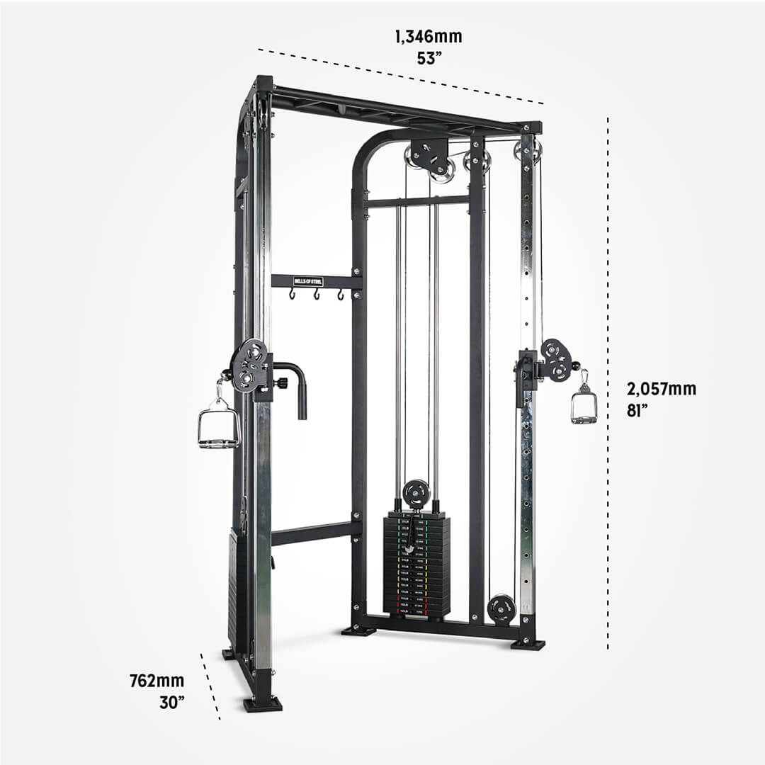 Functional Trainer BoS