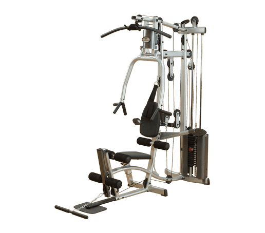 P2X HOME GYM