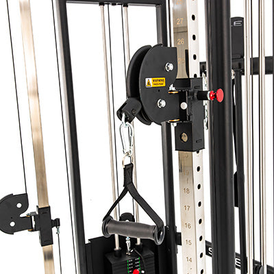 SOLE Fitness SFT160 Functional Trainer