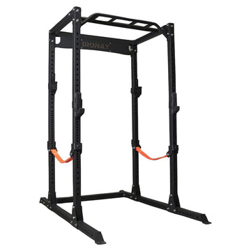 CAGE  IRONAX XPX