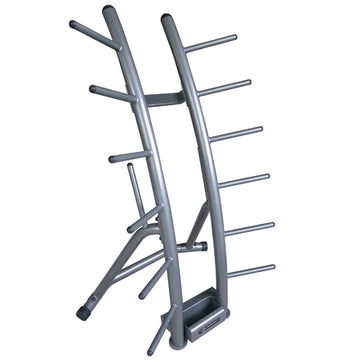 Element Fitness Cardio Pump Rack