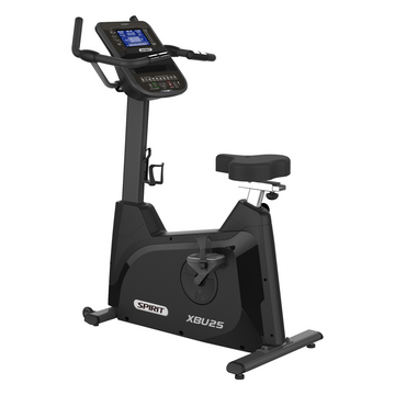 XBU25 Upright Bike