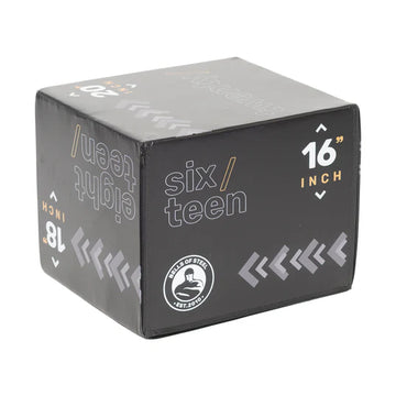 Small Foam Plyo Box (16x18x20)