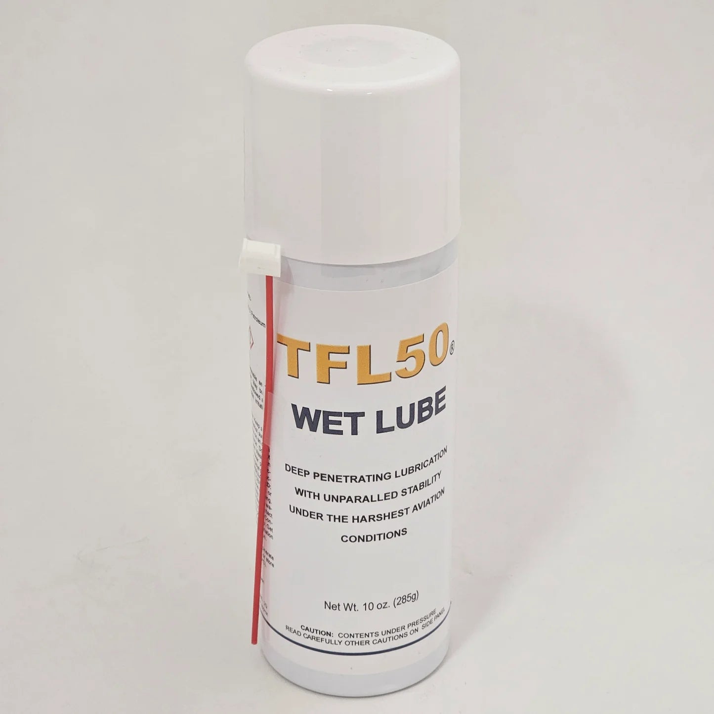 TFL 50 wet lube for home gym