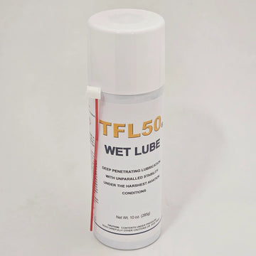 TFL 50 wet lube for home gym