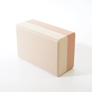 Jasmine Yoga Block