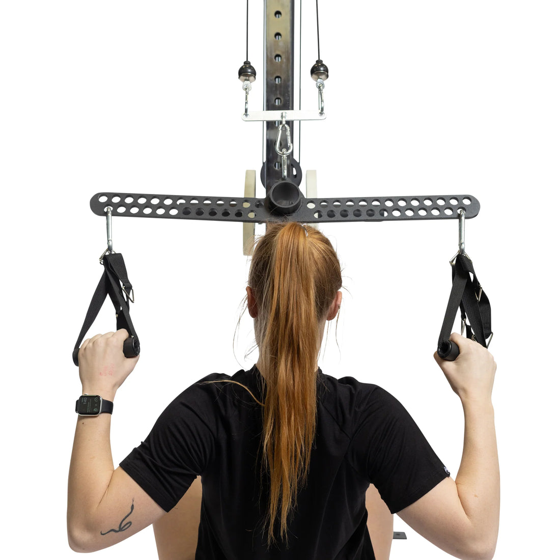 30 D-Handle Bar Cable Attachment