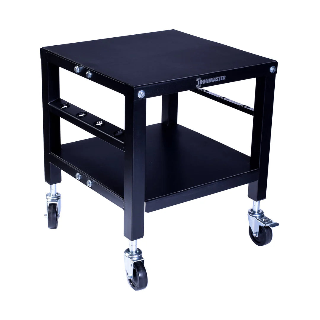 PRO Stand for Quick-Lock Adjustable Dumbbells