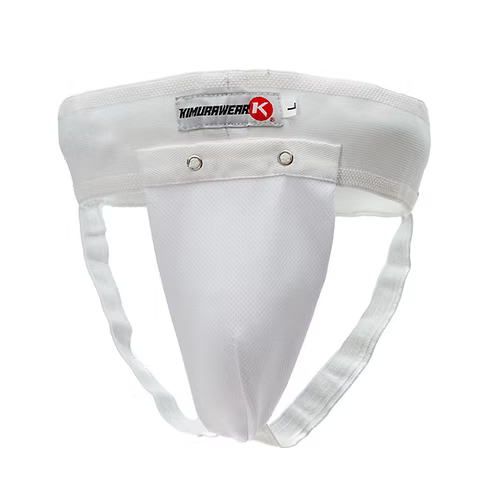 Mens Groin Protection