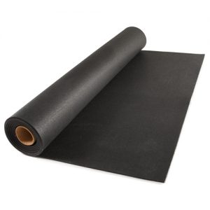 Rubber Flooring Rolls