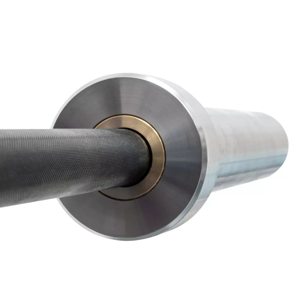 Competition Women Bar - Black/Black Chrome