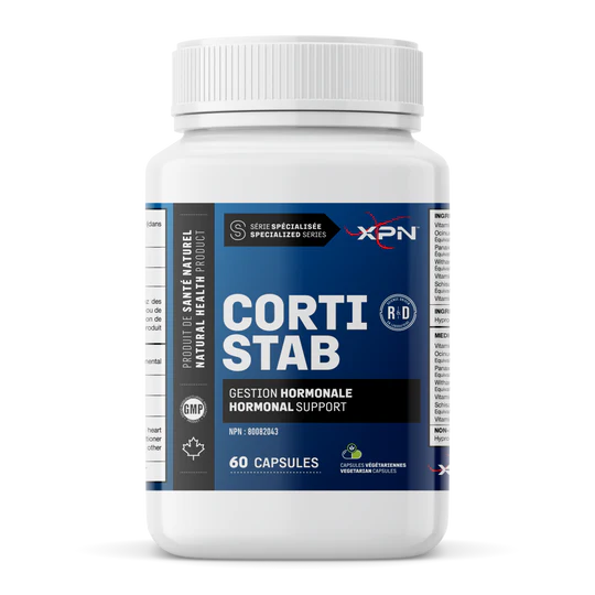Corti Stab XPN