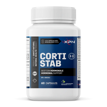 Corti Stab XPN