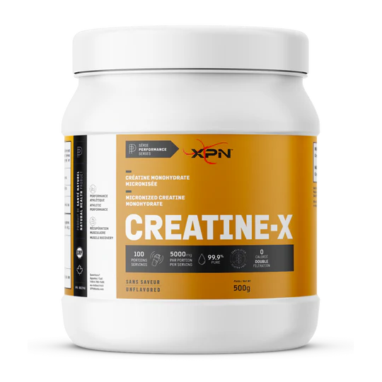 Creatine-X 500g