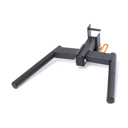 Y Dip Bar Rack Attachment - BoS