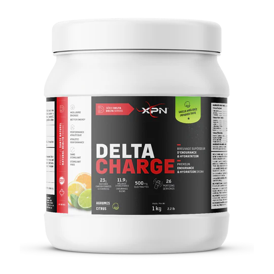 Delta Charge 1 Kg