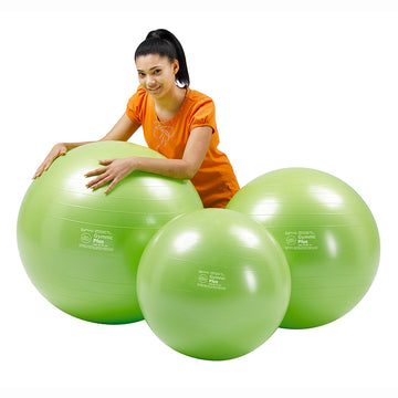 Gymnic Plus Ballon D'exercise