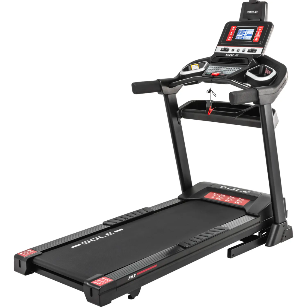 F65 Treadmill Sole Treadmills For Sale Near Me Folding Treadmill