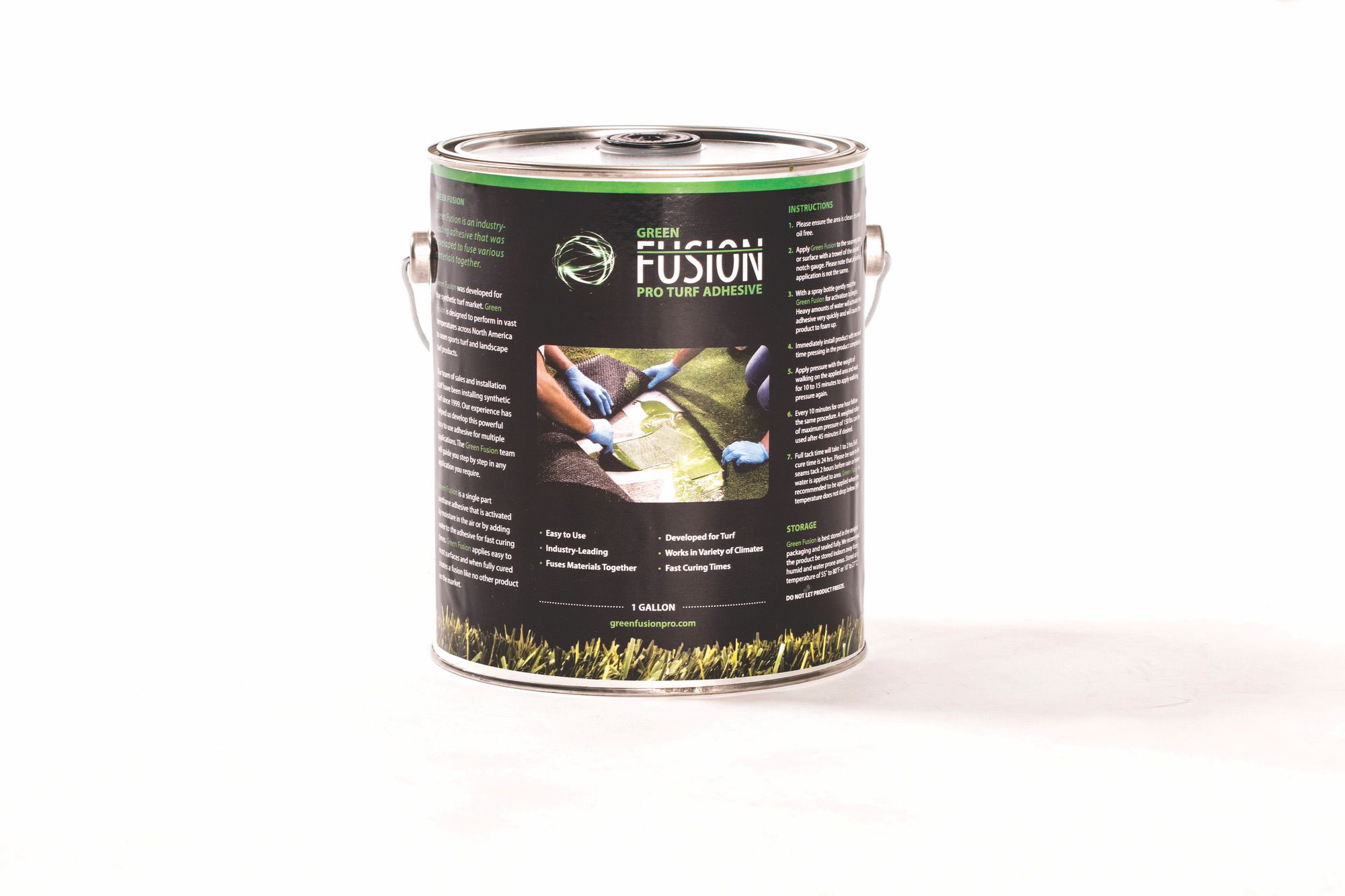 Colle pour gazon Green Fusion