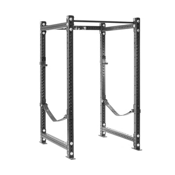 HYDRA Four Post Power Rack (3" X 3", ⅝" HOLES)