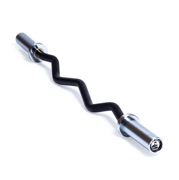 EZ Curl Bar (45") Bells of Steel
