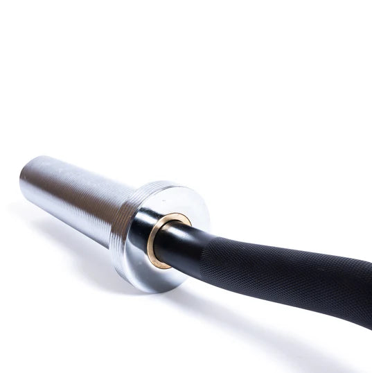 EZ Curl Bar (45") Bells of Steel