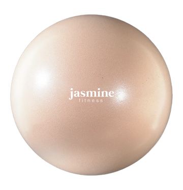 Jasmine Fitness – Pilates Ball