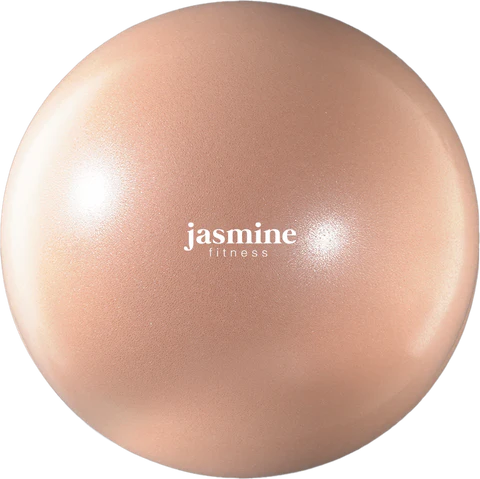 Jasmine Fitness – Pilates Ball