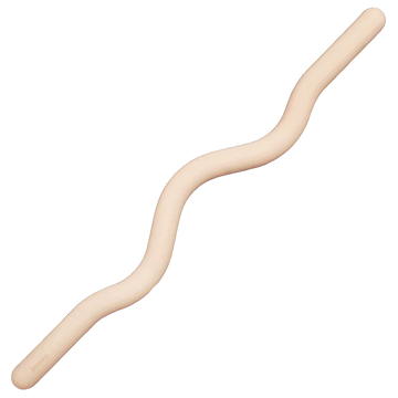 Jasmine Fitness - Curl Bar 15 lbs