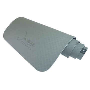 Jasmine Fitness Yoga Mat 6mm
