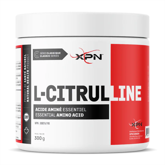 L-Citrulline