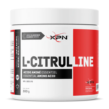 L-Citrulline