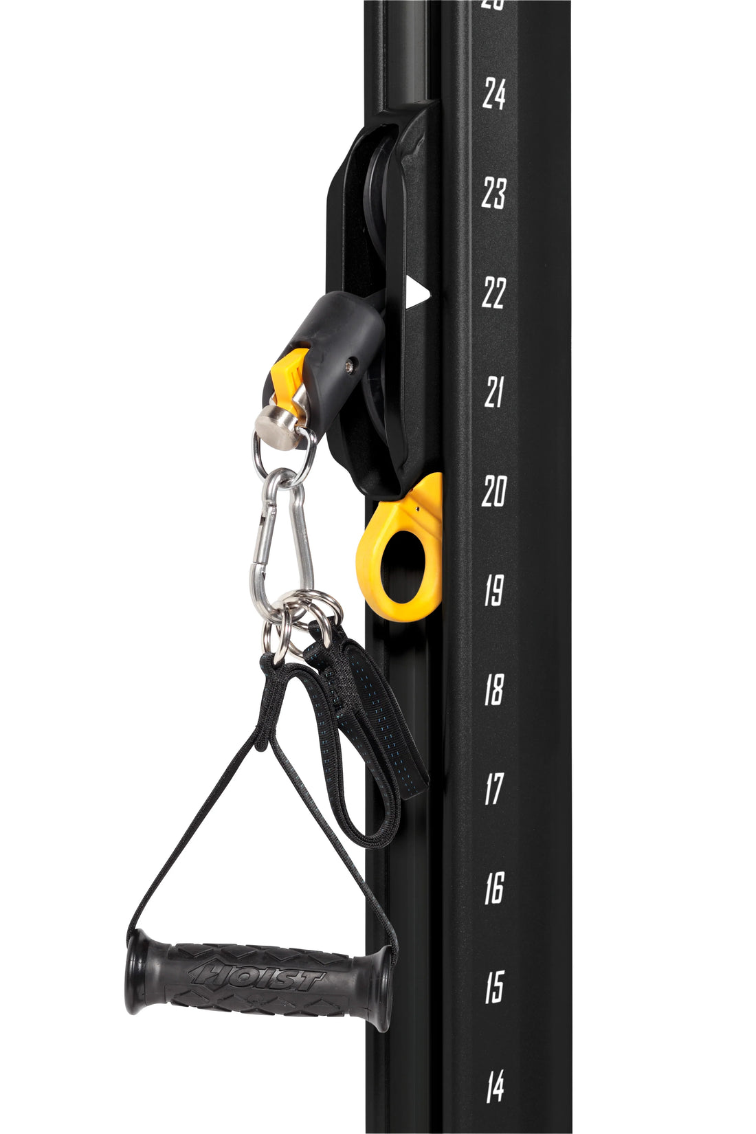 MI6 FUNCTIONAL TRAINER