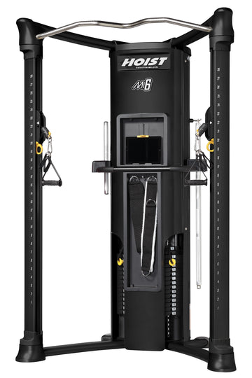 MI6 FUNCTIONAL TRAINER