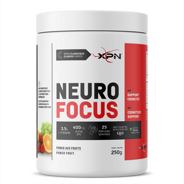 Neuro Focus