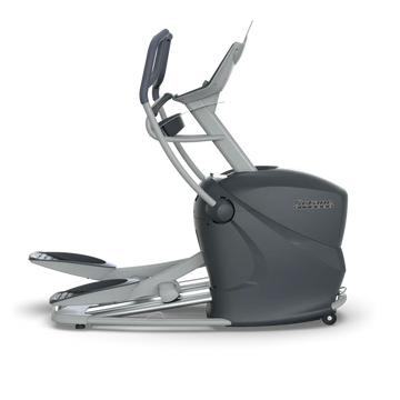 Octane - Q37Xi Elliptical with TouchScreen Console