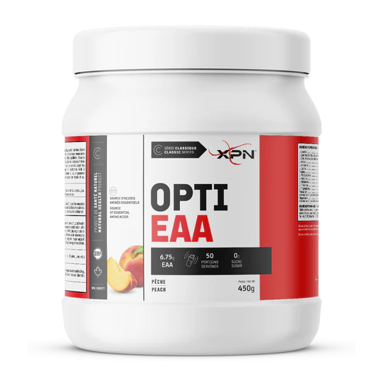 Opti EAA 450g