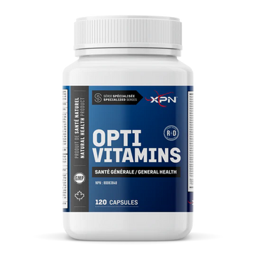 Opti Vitamines