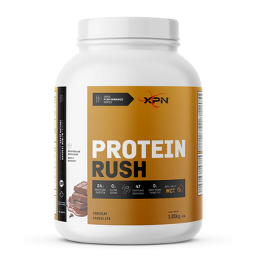 Protein Rush 4lb