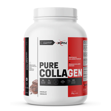 Pure Collagen 2 Kg