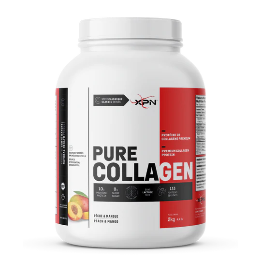 Pure Collagen 2 Kg