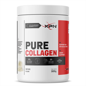 Pure Collagen 300G